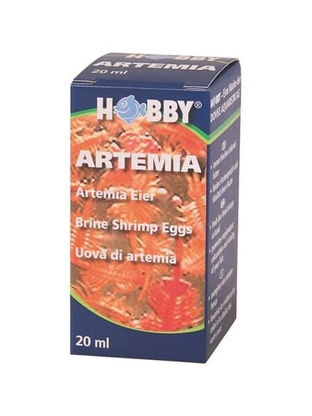 HOBBY Dohse Artemia 20ml 21350