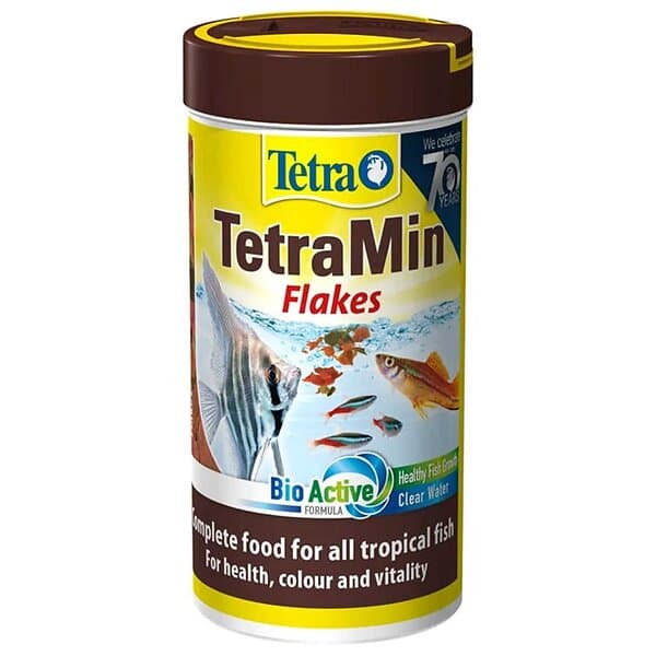 Tetra Min 1L