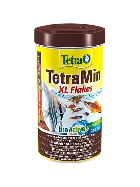 Tetra Min XL 10l Flakes 10L 769946