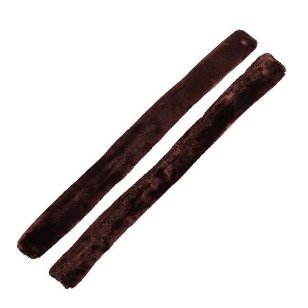 Hansbo Sport Tygelludd Brun 60 cm
