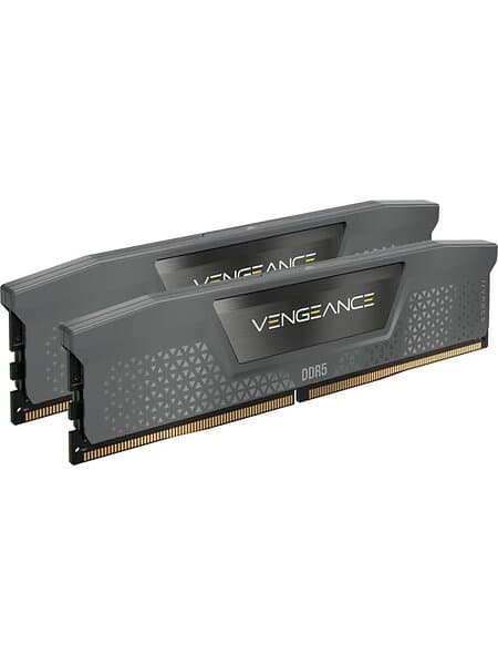 Corsair Vengeance DDR5 6000MHz 2x24GB (CMK48GX5M2B6000Z30)