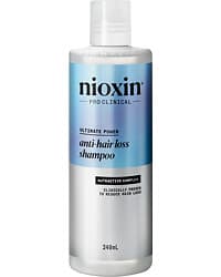 Nioxin Anti-Hairloss Shampoo (240ml)
