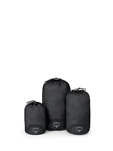 Osprey Daylite Mesh Stuff Sack Set