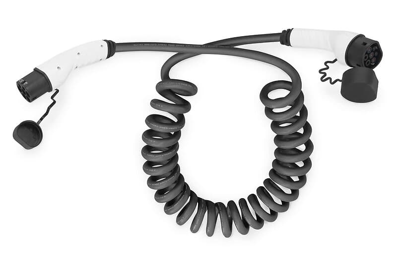 Digitus DK-1P32-S-050 Typ2 - Typ2 5m
