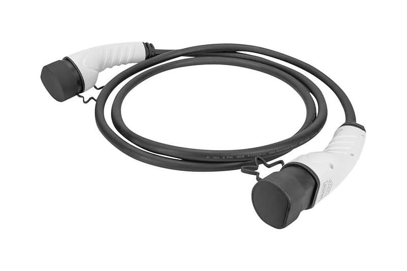Digitus DK-3P32-050 Typ2 - Typ2 5m