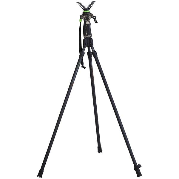 Primos Triggerstick Gen II Jim Shockey Edition Tripod