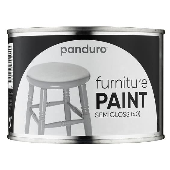 Panduro Furniture Paint 500ml Ljusgrå