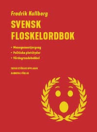 Svensk floskelordbok