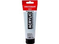 Amsterdam Artequipment Standard Series Acrylic Tube Bluish Grey Light 750  120ml