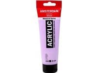 Amsterdam Artequipment Standard Series Akrylrör Lila 556 120ml