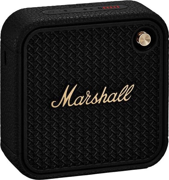 Marshall Willen II Bluetooth Speaker