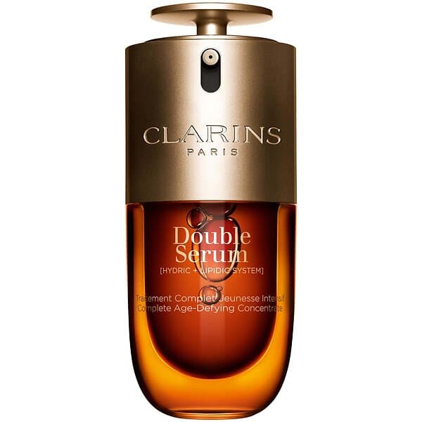 Clarins Double Serum Hydric Lipidic System 30ml