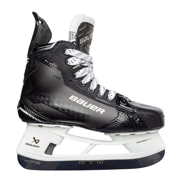Bauer S24 Ti Supreme Shadow Skate 24/25 hockeyskridsko intermediate
