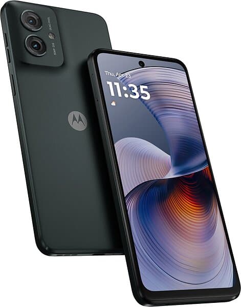 Motorola Moto G55 5G Dual SIM 8GB RAM 256GB