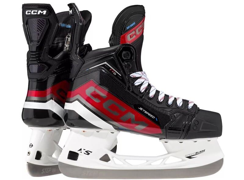 CCM JetSpeed FT6 Senior