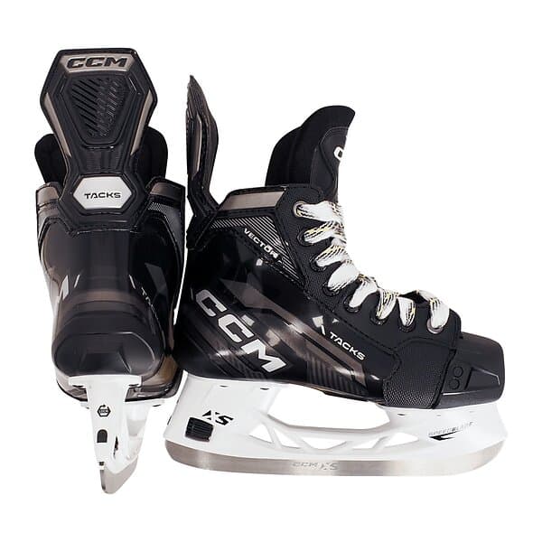 CCM Skate Tacks Vector Limited Edition 23/24 hockeyskridsko junior