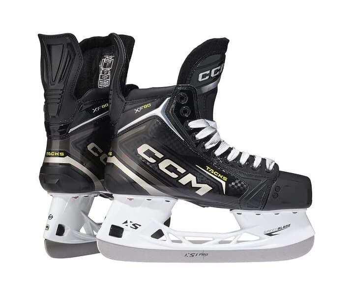 CCM Skridskor Tacks XF 80 Sr