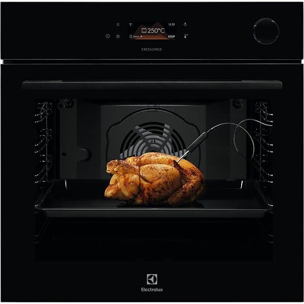 Electrolux Excellence XO92PCK (Svart)