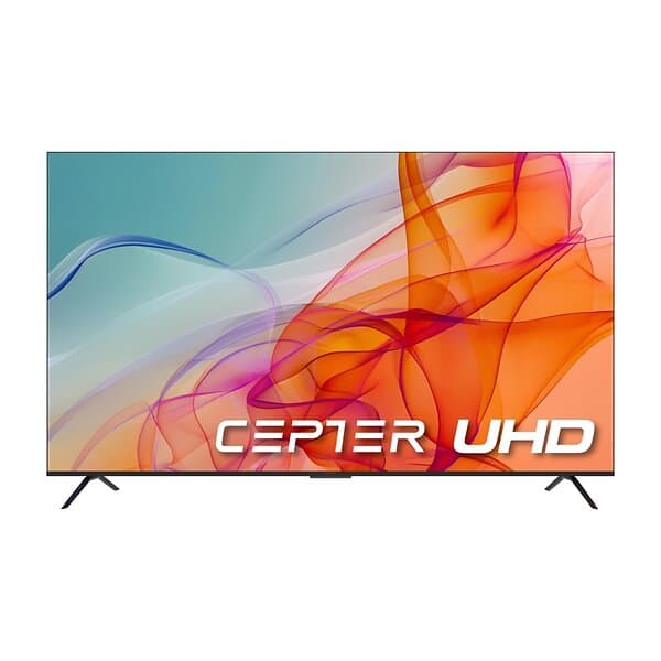 Cepter CR85EU7002A 85" 4K UHD Google TV