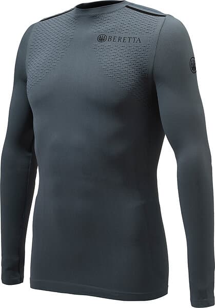 Beretta Flash Seamless Underwear LS (Unisex)