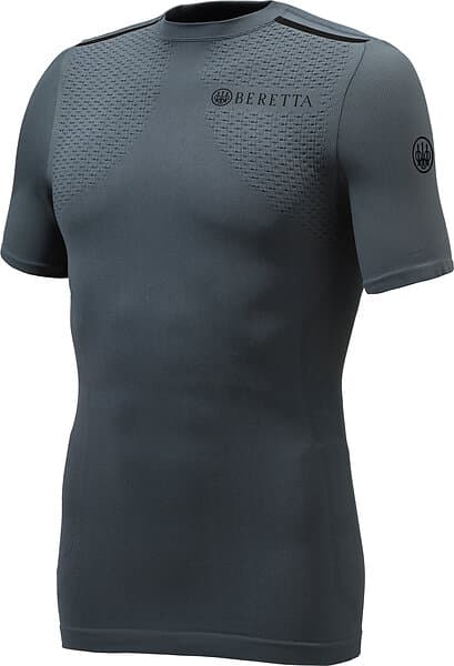 Beretta Flash Seamless Underwear SS (Unisex)