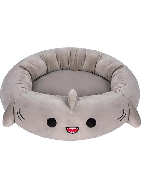 Squishmallows Pets Pet Bed 