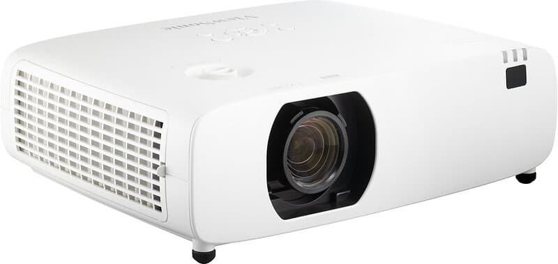 ViewSonic LSC520WU