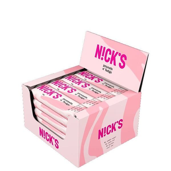 Nick's Bar 15x40g