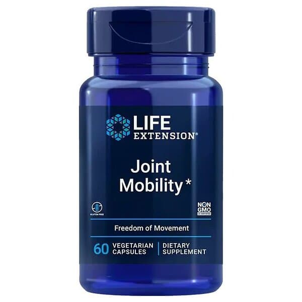 Life Extension Joint Mobility