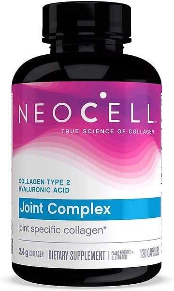 Neocell Nutrition Collagen 2 Joint Complex 120 caps