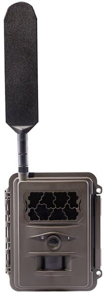 Burrel N24 Global Trail Camera