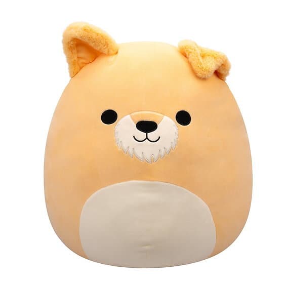 Squishmallows Cooper Hund 50 cm