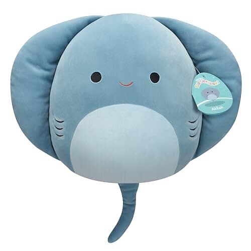 Squishmallows Stingrocka 30 cm