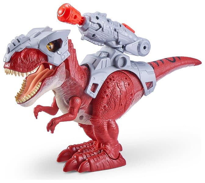 Zuru Robo Alive Dino Wars T-Rex