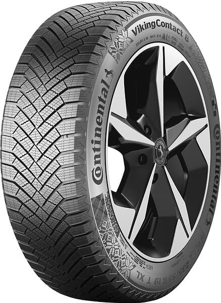 Continental Vikingcontact 8 255/45 R 19 104T XL