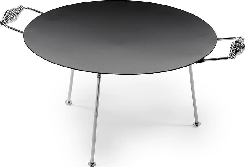 Hällmark Griddle Pan 38 Cm
