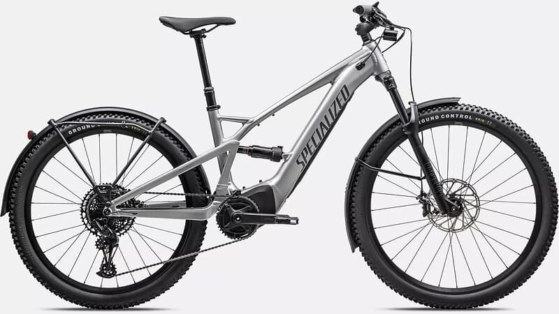 Specialized Turbo Tero X 4.0 (Electric)