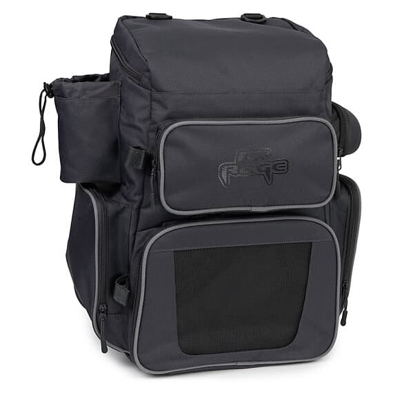 Fox Rage Backpack Black