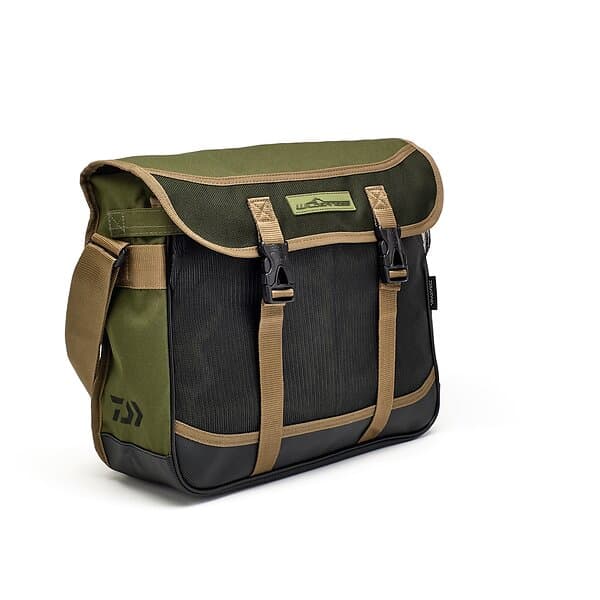 Daiwa Wilderness Game Bag 1 x DWGB1