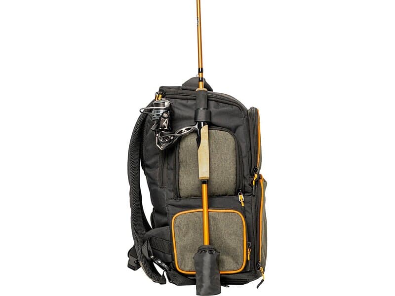 Kinetic Rucksack 2 Box System