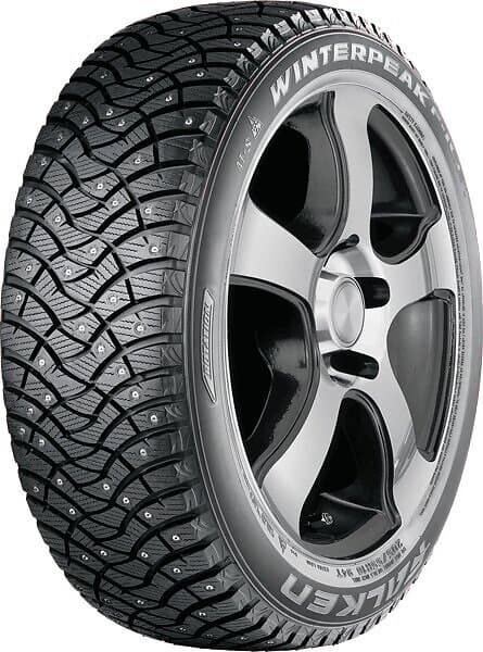 Falken WINTERPEAK F-ICE 1 255/55 R 19 111T XL Dubb