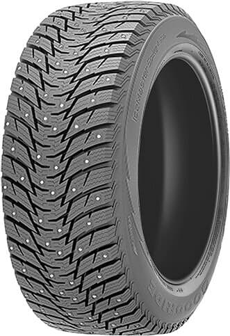 Goodride IceMaster Spike Z-506 205/60 R 16 96T XL Dubb