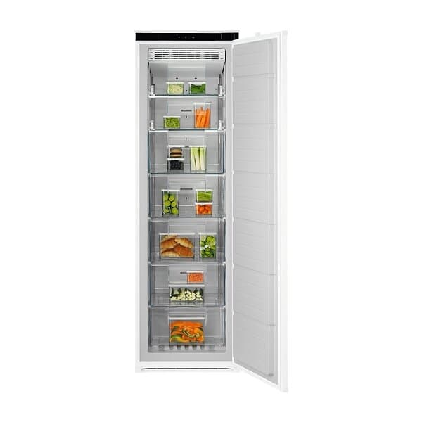 Electrolux EUN7NE18SX