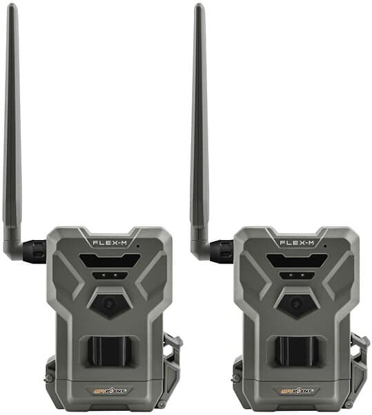 Spypoint Flex-M Twin-pack