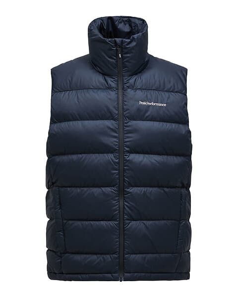 Peak Performance Frost Explorer Vest (Herr)
