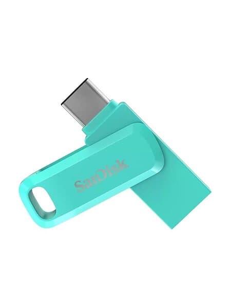SanDisk Ultra Dual Drive Go USB-C 1TB