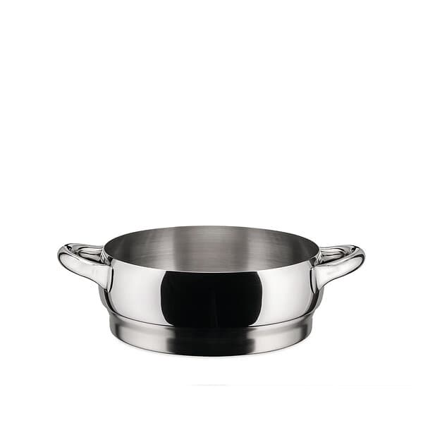 Alessi Mami Steamer basket 24cm