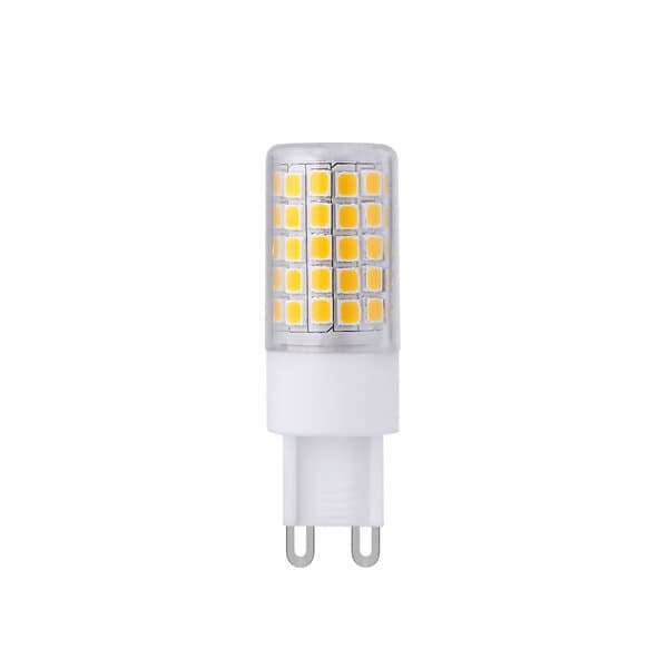 e3light e3 LED G9 5,5W Dimbar