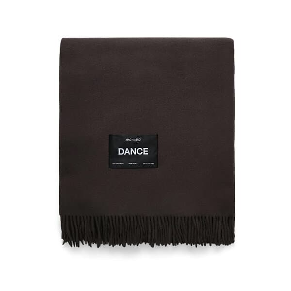 Magniberg Bold Blanket
