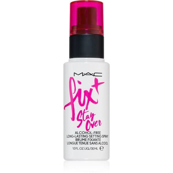 MAC Cosmetics Fix Stay Over Setting Spray 30ml